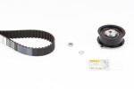 CONTINENTAL CTAM Hammasrihma komplekt CT867K2