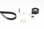 CONTINENTAL CTAM Hammasrihma komplekt CT867K3