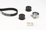 CONTINENTAL CTAM  Hammasrihma komplekt CT870K1