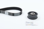 CONTINENTAL CTAM  Hammasrihma komplekt CT872K1