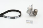 CONTINENTAL CTAM Veepump + hammasrihmakomplekt CT873WP1