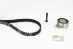 CONTINENTAL CTAM Hammasrihma komplekt CT874K1