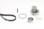 CONTINENTAL CTAM Veepump + hammasrihmakomplekt CT874WP1