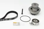 CONTINENTAL CTAM Veepump + hammasrihmakomplekt CT874WP2