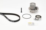 CONTINENTAL CTAM Veepump + hammasrihmakomplekt CT874WP5