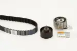 CONTINENTAL CTAM Hammasrihma komplekt CT877K1