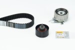 CONTINENTAL CTAM Hammasrihma komplekt CT877K2