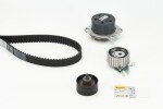 CONTINENTAL CTAM Veepump + hammasrihmakomplekt CT877WP1