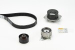 CONTINENTAL CTAM Veepump + hammasrihmakomplekt CT877WP2