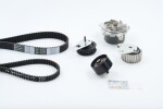 CONTINENTAL CTAM Veepump + hammasrihmakomplekt CT877WP4PRO
