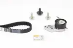 CONTINENTAL CTAM Hammasrihma komplekt CT881K2