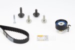 CONTINENTAL CTAM Hammasrihma komplekt CT881K3