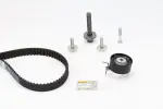 CONTINENTAL CTAM Hammasrihma komplekt CT881K5