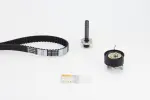 CONTINENTAL CTAM Hammasrihma komplekt CT881K6