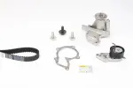 CONTINENTAL CTAM Veepump + hammasrihmakomplekt CT881WP1