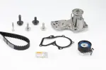 CONTINENTAL CTAM  Veepump + hammasrihmakomplekt CT881WP2