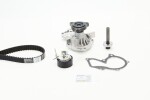 CONTINENTAL CTAM Veepump + hammasrihmakomplekt CT881WP6
