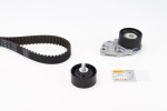 CONTINENTAL CTAM Hammasrihma komplekt CT887K1