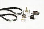 CONTINENTAL CTAM Hammasrihma komplekt CT901K3