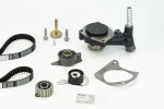 CONTINENTAL CTAM Veepump + hammasrihmakomplekt CT901WP3