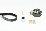 CONTINENTAL CTAM Hammasrihma komplekt CT909K2