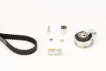 CONTINENTAL CTAM Hammasrihma komplekt CT909K4