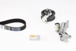 CONTINENTAL CTAM Hammasrihma komplekt CT909K6