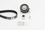 CONTINENTAL CTAM Hammasrihma komplekt CT909K7