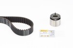 CONTINENTAL CTAM Hammasrihma komplekt CT910K1