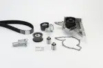 CONTINENTAL CTAM Veepump + hammasrihmakomplekt CT920WP2