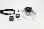 CONTINENTAL CTAM Veepump + hammasrihmakomplekt CT920WP4