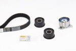 CONTINENTAL CTAM Hammasrihma komplekt CT924K1