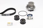 CONTINENTAL CTAM Veepump + hammasrihmakomplekt CT924WP1