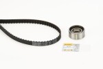 CONTINENTAL CTAM Hammasrihma komplekt CT927K1