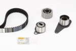 CONTINENTAL CTAM Hammasrihma komplekt CT935K2