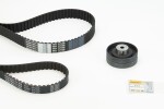 CONTINENTAL CTAM Hammasrihma komplekt CT939K6PRO