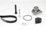 CONTINENTAL CTAM  Veepump + hammasrihmakomplekt CT939WP2