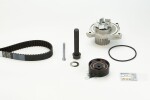 CONTINENTAL CTAM  Veepump + hammasrihmakomplekt CT939WP3