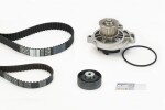 CONTINENTAL CTAM Veepump + hammasrihmakomplekt CT939WP7PRO