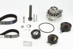 CONTINENTAL CTAM  Veepump + hammasrihmakomplekt CT939WP8PRO