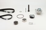 CONTINENTAL CTAM  Veepump + hammasrihmakomplekt CT939WP9PRO