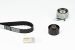 CONTINENTAL CTAM Hammasrihma komplekt CT947K2