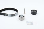 CONTINENTAL CTAM Hammasrihma komplekt CT955K1