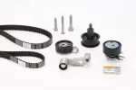 CONTINENTAL CTAM  Hammasrihma komplekt CT957K1