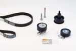 CONTINENTAL CTAM Hammasrihma komplekt CT957K3