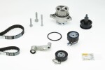 CONTINENTAL CTAM  Veepump + hammasrihmakomplekt CT957WP2