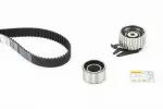 CONTINENTAL CTAM Hammasrihma komplekt CT968K1