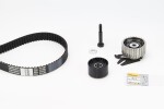 CONTINENTAL CTAM Hammasrihma komplekt CT968K2