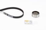 CONTINENTAL CTAM Hammasrihma komplekt CT973K1