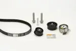CONTINENTAL CTAM  Hammasrihma komplekt CT975K3
